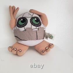 RAREMy Singing Monsters Plush NOGGINPlush