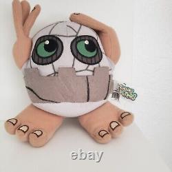 RAREMy Singing Monsters Plush NOGGINPlush