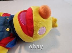 RARE Super Simple Songs Tobee Teddy Plush Stuffed Animal Toy Caitie's Classroom