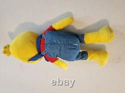 RARE Super Simple Songs Tobee Teddy Plush Stuffed Animal Toy Caitie's Classroom