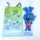 Riggy The Runkey Official Makeship Plush Sold Out New With Bag