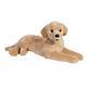 Sadie The Plush Yellow Lab Dog Stuffed Animal By Douglas Cuddle Toys #2468