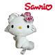 Sanrio Charmy Kitty Plush Stuffed Animal Toy