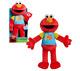 Sesame Street Sing-along Plush Elmo, Kids Toys For Ages 18 Month