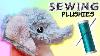 Sewing Stuffed Animals Making Plushies 3