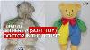 Soft Toy Hospital The Doctors Giving Childhood Plushies In Singapore A New Life Cna Lifestyle