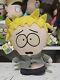 South Park Tweek Tweak 1998 Plush Fun4all Rare 8 (read Description)