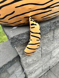 Squishmallows 24 Tiger Tina The Stuffed Animal Plush Toy RARE