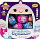 Squishmallows Series 8-(24 Piece Set) -collectible Mini Stuffed Animal Toy Plush