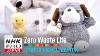 Stuffed Animal Hospital Zero Waste Life