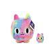 Titanic Tiedye Cat Plush With Code Pet Simulator X Limited Preorder New