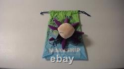 Terry The Octoskull Plush North of the Border Youtube Makeship Only 1827 RARE