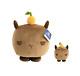 Titanic Capybara Plush With Code (pre Order) Ships Once Received
