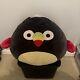 Tito The Toucan 24 Giant Rare Squishmallow Black Bird Plush Stuffed Animal Read