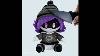 Uzi Plush Uzimurderdrones Murderdrones