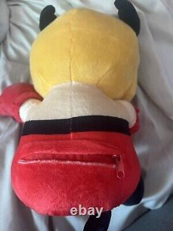 Vanoss Boxer Owl Plush(Limited Editio sold out)