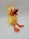 Word World Duck Plush Doll Abc Alphabet Pbs Kids Tv Show Learning Toy