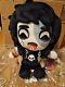 Youtooz Johnnie Guilbert Zombie Plush 9 Limited Edition? Sold Out