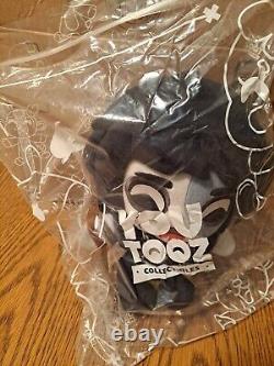 Youtooz Johnnie Guilbert ZOMBIE Plush 9 LIMITED EDITION? SOLD OUT