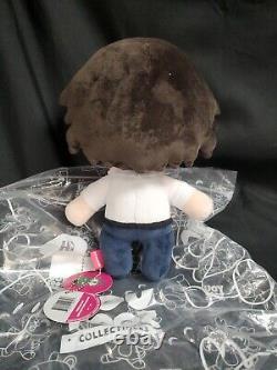 Youtooz Tally Hall Joe Hawley Plush Figure 9 NEW In Original