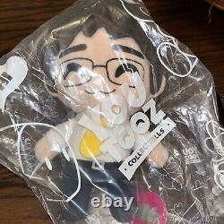Youtooz Tally Hall Rob Cantor Plush 9 NEW In Bag In hand