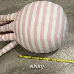 36 jouet en peluche rembourré de poulpe oreiller doux grand cadeau pour bébé tout-petit