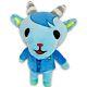 Animal Crossing Horizons Sherb La Chèvre Peluche Doudou 14