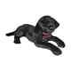 Dickens Le Chien En Peluche Labrador Noir Animal En Peluche Par Douglas Cuddle Toys #2461