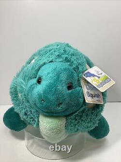 Édition limitée Squishable NESSIE #756/1000 Avec étiquettes RARE