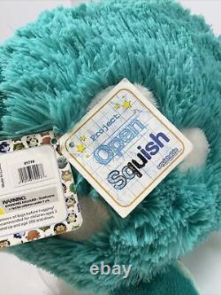 Édition limitée Squishable NESSIE #756/1000 Avec étiquettes RARE