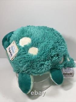 Édition limitée Squishable NESSIE #756/1000 Avec étiquettes RARE