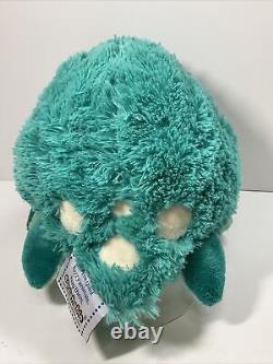 Édition limitée Squishable NESSIE #756/1000 Avec étiquettes RARE