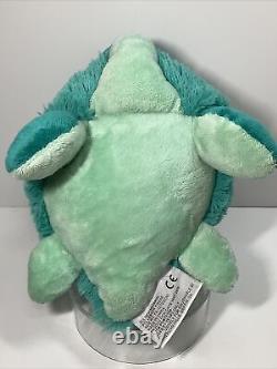 Édition limitée Squishable NESSIE #756/1000 Avec étiquettes RARE