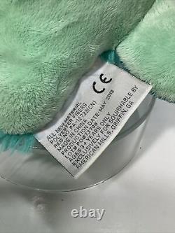 Édition limitée Squishable NESSIE #756/1000 Avec étiquettes RARE