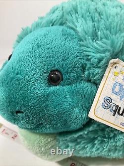 Édition limitée Squishable NESSIE #756/1000 Avec étiquettes RARE