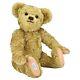 Édouard L'ours Peluche Animal Farci Winnie-le-pooh Teddy Bear Petit 11