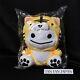 Gros Jouet En Peluche Tigre Bigo Live Dino Go-chan 9.8