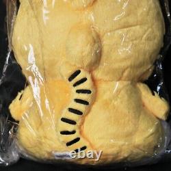 Gros jouet en peluche tigre Bigo Live Dino Go-chan 9.8