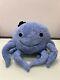 Gund Oswald L'octopus Plush Animal Farci Nick Jr. Viacom 2002