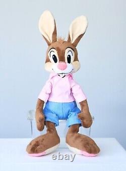 Jouet en peluche Disney Parks BRER RABBIT Splash Mountain 20 Marron Animal en peluche