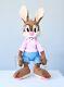 Jouet En Peluche Disney Parks Brer Rabbit Splash Mountain 20 Marron Animal En Peluche