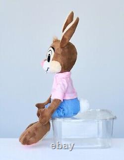 Jouet en peluche Disney Parks BRER RABBIT Splash Mountain 20 Marron Animal en peluche