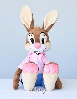 Jouet en peluche Disney Parks BRER RABBIT Splash Mountain 20 Marron Animal en peluche