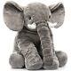 Jouet En Peluche éléphant Rembourré 24 Pouces