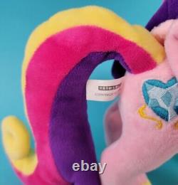 Ma Petite Poney Princesse Cadence Peluche 13 Animal en Peluche Jouet Poupée G4 2014