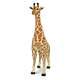 Melissa & Doug Girafe Géante En Peluche Réaliste (de Plus De 4 Pieds De Hauteur)