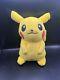 Monstres De Poche Nintendo/pokémon Pikachu 7 Peluche Animal Farci