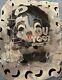 Nwt Authentique Johnnie Guilbert Zombie Peluche Article #439