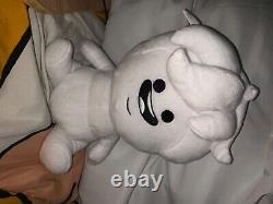 Oneyplays Parlant Oney Plush (box De Voix Original)