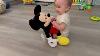 Peluche Mickey Mouse Pour Enfants Et Bébés : Critique